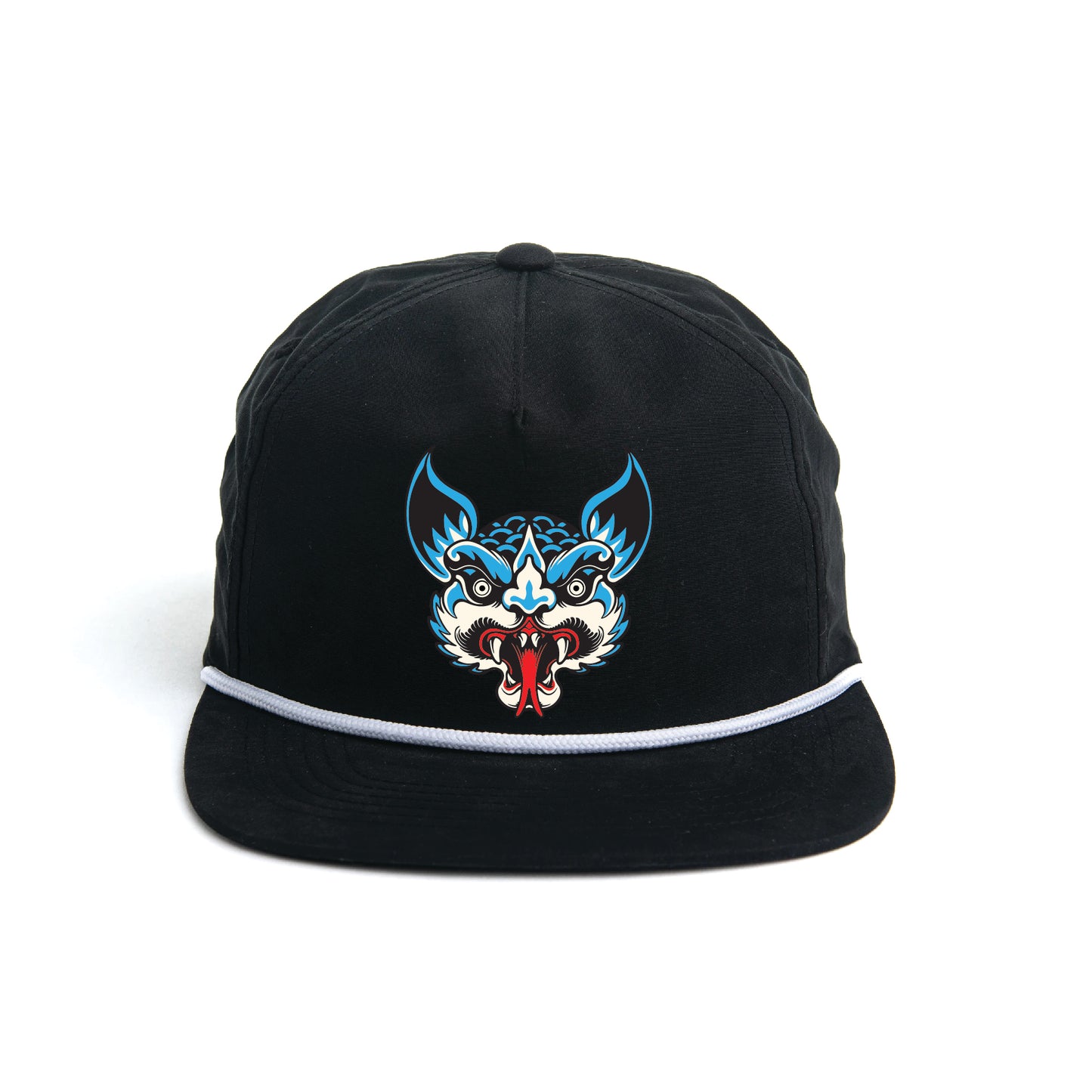 Bat Country - Rope Hat