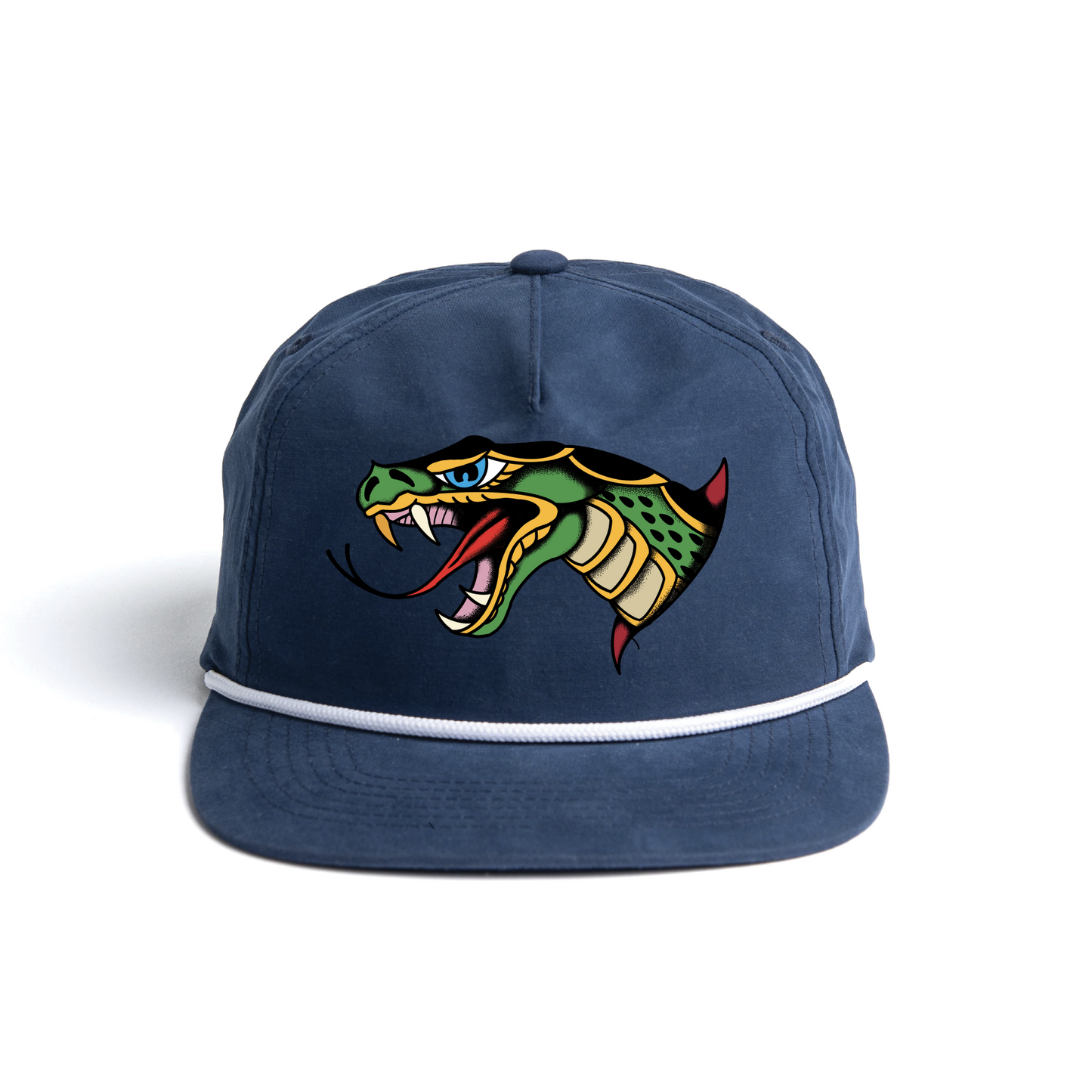 The Serpent - Rope Hat