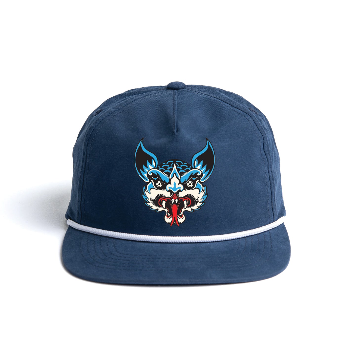 Bat Country - Rope Hat