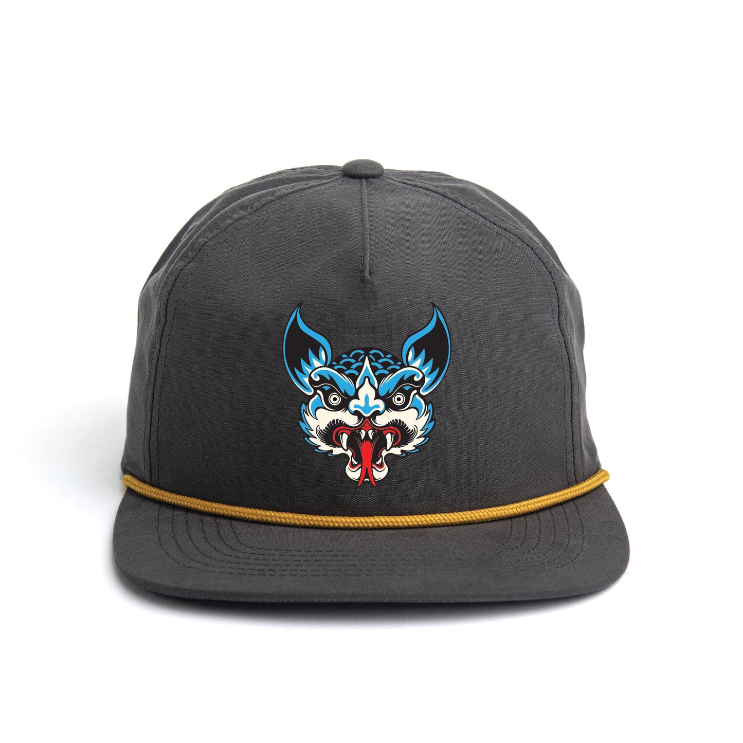 Bat Country - Rope Hat