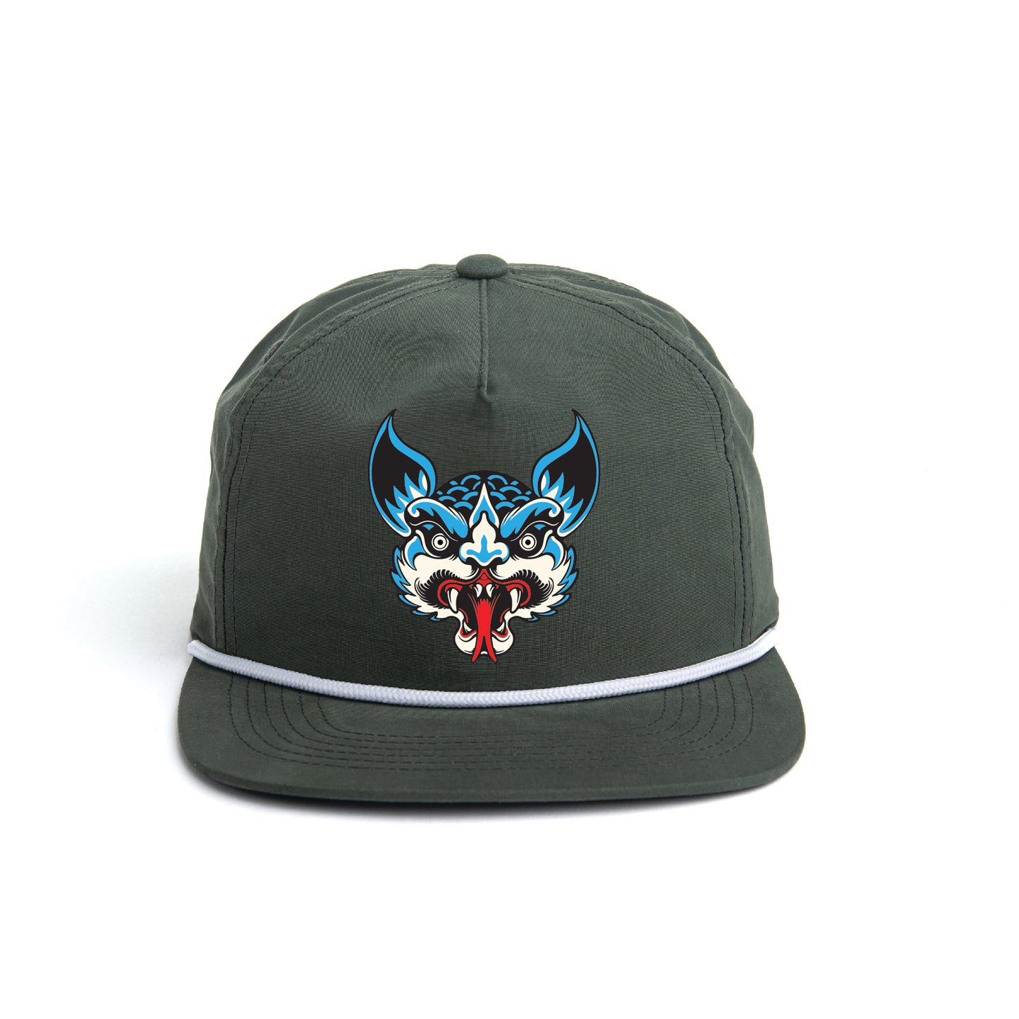 Bat Country - Rope Hat