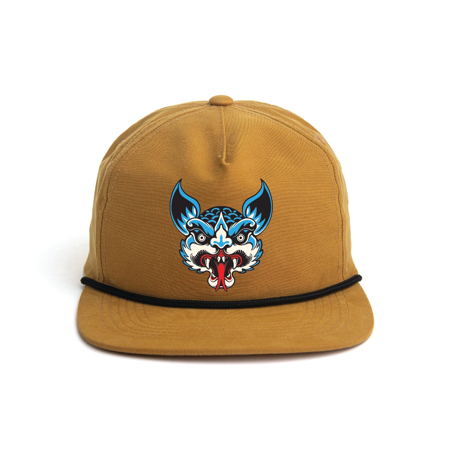 Bat Country - Rope Hat