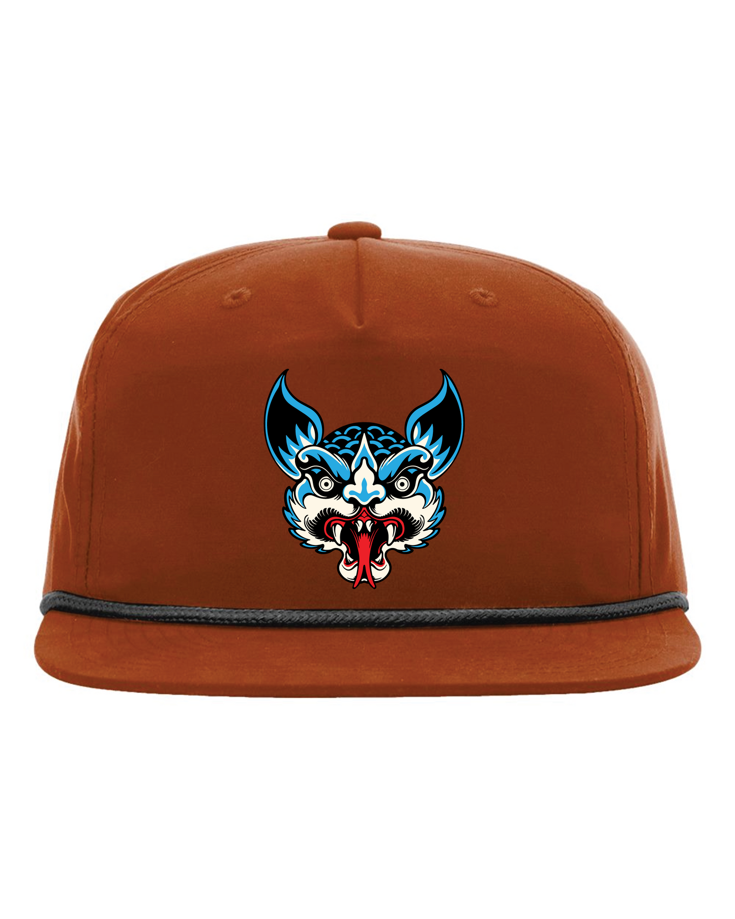 Bat Country - Rope Hat